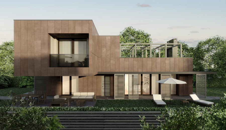Residenze “Ville Urbane” - Bologna (BO)
