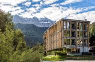 Mountain Hotel Edenselva - Selva di Val Gardena (BZ)
